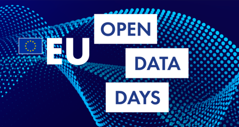 cartel EU Open Data Days
