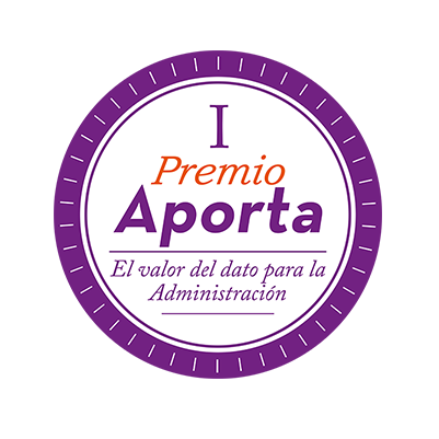 Primer premio logo
