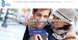 AlbaSmart Initiative