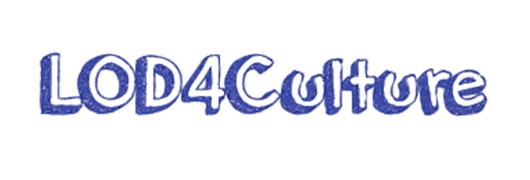Lod4Culture Logo