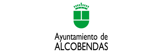 logo Ayuntamiento Alcobendas