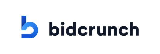 Bidcrunch Logo