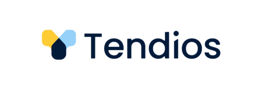 Logo de Tendios